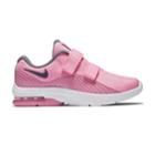 Nike Air Max Advantage 2 Preschool Girls' Sneakers, Size: 2.5, Red