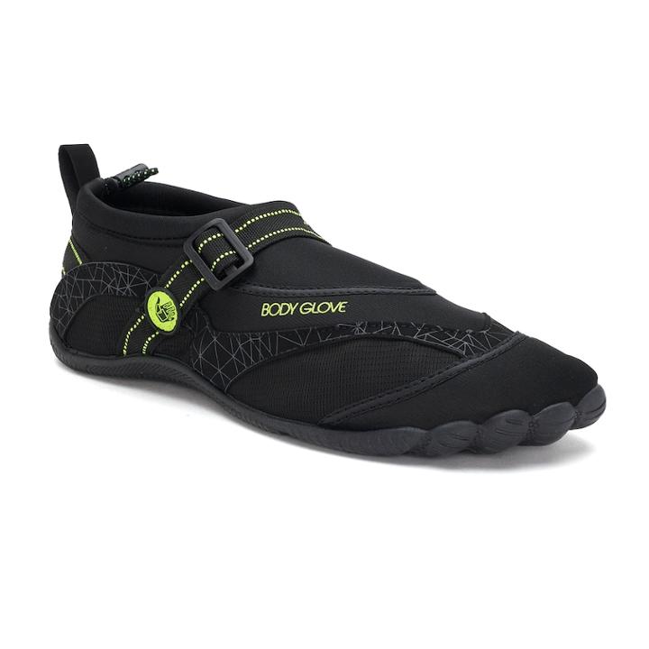 Body Glove Realm Men's Water Shoes, Size: 8, Brt Yellow