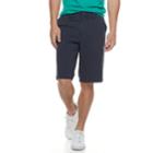 Men's Urban Pipeline Maxflex Stretch Shorts, Size: 31, Blue (navy)