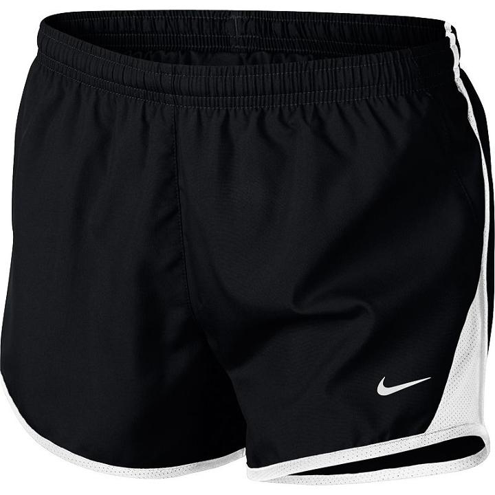 Girls 7-16 Nike Performance Shorts, Girl's, Size: Small, Dark Grey