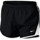 Girls 7-16 Nike Performance Shorts, Girl's, Size: Small, Dark Grey