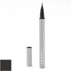 Lorac Front Of The Line Pro Liquid Eyeliner, Grey