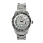 Peugeot Men's Stainless Steel Watch - 1030s, Grey