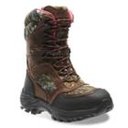 Wolverine Panther Women's Waterproof Insulated 8-in. Hunter Boots, Size: Medium (10), Dark Brown