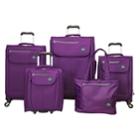 Skyway Mirage 18-in. Travel Tote, Purple
