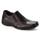 Apt. 9&reg; Men's Slip-on Shoes, Size: 8, Brown