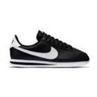 Nike Cortez Basic Leather Men's Casual Shoes, Size: 12, Grey (charcoal)