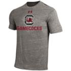 Men's Under Armour South Carolina Gamecocks Legacy Tee, Size: Medium, Multicolor