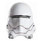 Star Wars: Episode Vii The Force Awakens Flame Trooper Kids Costume Half Helmet, Boy's, Multicolor