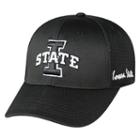 Adult Top Of The World Iowa State Cyclones Fairway One-fit Cap, Grey (charcoal)