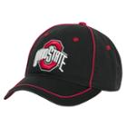 Men's Ohio State Buckeyes Originate Adjustable Cap, Black