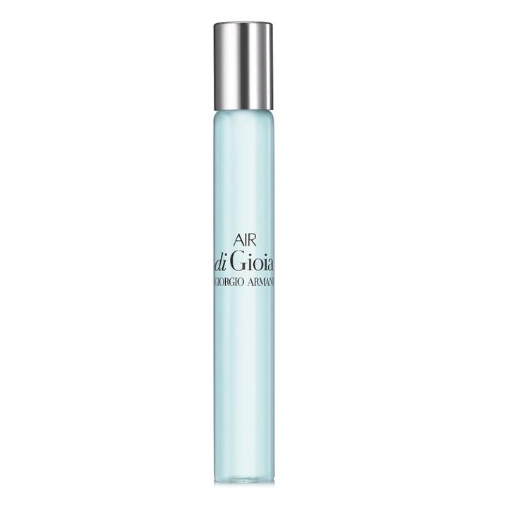 Giorgio Armani Air Di Gioia Women's Perfume Rollerball - Eau De Parfum, Multicolor