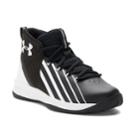 Under Armour Lockdown 3 Preschool Kids' Basketball Shoes, Boy's, Size: 11, Oxford