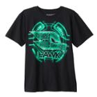 Boys 8-20 Tony Hawk Electro Graphic Tee, Boy's, Size: Large, Black