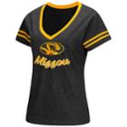 Women's Missouri Tigers Varsity Tee, Size: Medium, Oxford