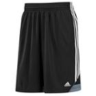 Men's Adidas 3g Speed Shorts, Size: Large, Black