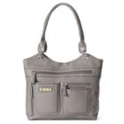 Rosetti Dorothy Tote, Women's, Med Grey
