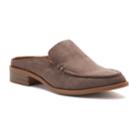 Sonoma Goods For Life&trade; Kelley Women's Mules, Size: Medium (11), Lt Brown