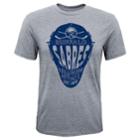 Boys 8-20 Buffalo Sabres Helmet Goals Tee, Size: L 14-16, Grey