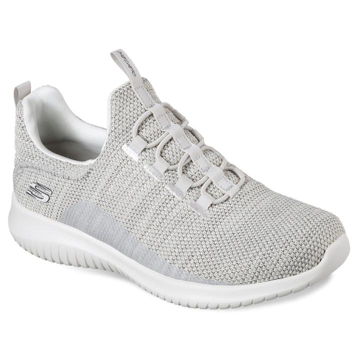 Skechers Ultra Flex Women's Shoes, Size: 11, White