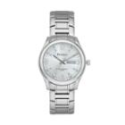Armitron Men's Stainless Steel Watch - 20/4935svtt, Grey