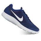 Nike Revolution 3 Grade-school Boys' Running Shoes, Boy's, Size: 4, Dark Blue