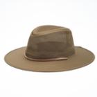 Peter Grimm Pike Sun Protection Panama Hat, Women's, Green