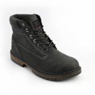 Xray Fullman Men's Ankle Boots, Size: Medium (7.5), Black