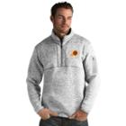 Antigua, Men's Phoenix Suns Fortune Pullover, Size: 3xl, Grey Other
