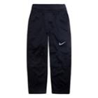 Boys 4-7 Nike Therma-fit Fleece Pants, Size: 4, Med Blue