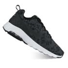 Nike Air Max Motion Low Eng Women's Shoes, Size: 11, Black