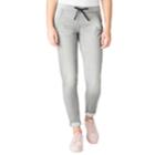 Juniors' Denzien From Levi's Jogger Jeggings, Teens, Size: 11, Grey