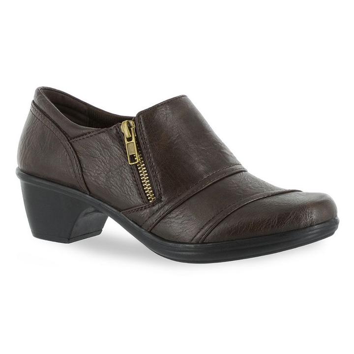 Easy Street Bryson Women's Shoes, Size: 6.5 N, Brown
