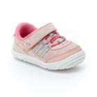 Stride Rite Solana Baby Girls' Sneakers, Size: 5 T, Pink
