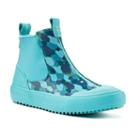 Kids' Converse Chuck Taylor All Star Chels Water-resistant Boots, Girl's, Size: 12, Med Blue