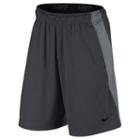 Men's Nike Hybrid Shorts, Size: Large, Grey Other