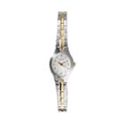 Pulsar Women's Two Tone Stainless Steel Watch - Pc3011, Multicolor