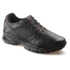 Bates Delta Ii Men's Work Shoes, Size: 9.5 Xw, Black