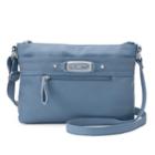 Rosetti Tanya Mini Crossbody Bag, Women's, Med Blue