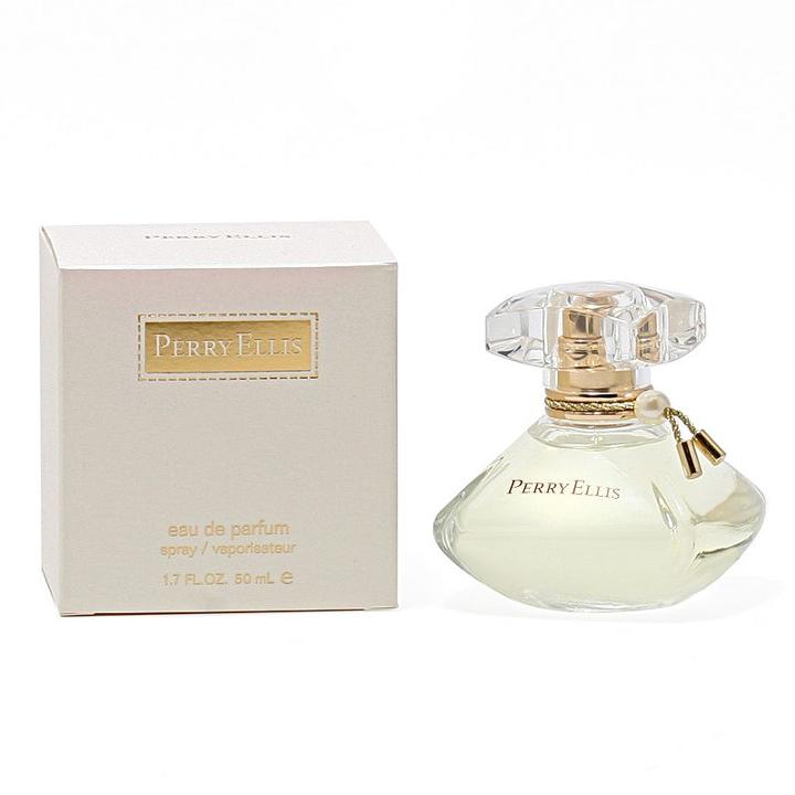 Perry Ellis Eau De Parfum Women's Perfume, Multicolor