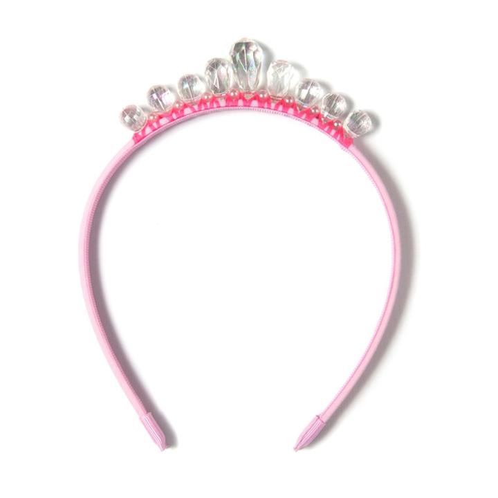 Baby Girl Oshkosh B'gosh&reg; Jewel Crown Headband, Multi