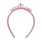 Baby Girl Oshkosh B'gosh&reg; Jewel Crown Headband, Multi