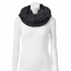 Juicy Couture Cable-knit Cowl Scarf, Oxford