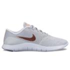 Nike Flex Contact Women's Running Shoes, Size: 8, Oxford