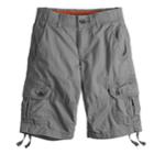 Boys 8-20 Urban Pipeline&reg; Maxflex Ripstop Cargo Shorts, Size: 16, Grey