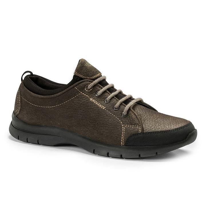Dockers Fullerton Men's Shoes, Size: Medium (10.5), Dark Brown