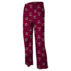 Boys 4-7 Boston College Eagles Lounge Pants, Size: S(4), Red