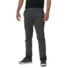 Men's Vans Murphyed Pants, Size: 34 - Regular, Black