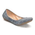 Sonoma Goods For Life&trade; Women's Ballet Flats, Size: 9.5, Light Blue