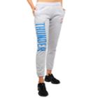 Women's Oklahoma City Thunder Jogger Pants, Size: Medium, Grey